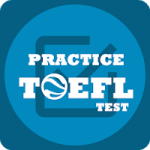 دانلود کردن برنامه TOEFL Practice Test Pro 2.1.0 تست تمرین تافل ویژه اندروید