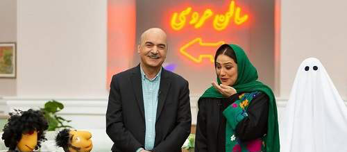 زیباترین لباس‌های بازیگران ایرانی در مهمونیِ ایرج