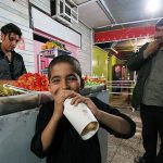 وداع تلخ با تنها تفریح در دسترسِ ایرانی‌ها