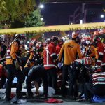 اولین اطلاعات از ایرانی‌هایِ حادثه هالووین