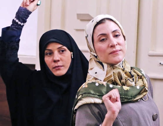 ماموریت عجیب و غیرممکن برای 6 بازیگر مطرح ایرانی