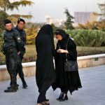 از چند روز دیگر وضعیت خیابان‌های ایران ملتهب می‌شود