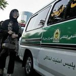 بیش از نیمی از زنان ایران در معرض بازداشت هستند