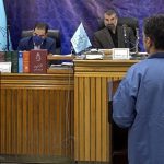 حکم اعدام ۳ متهم حوادث آبان ۱۴۰۱ اصفهان اجرا شد