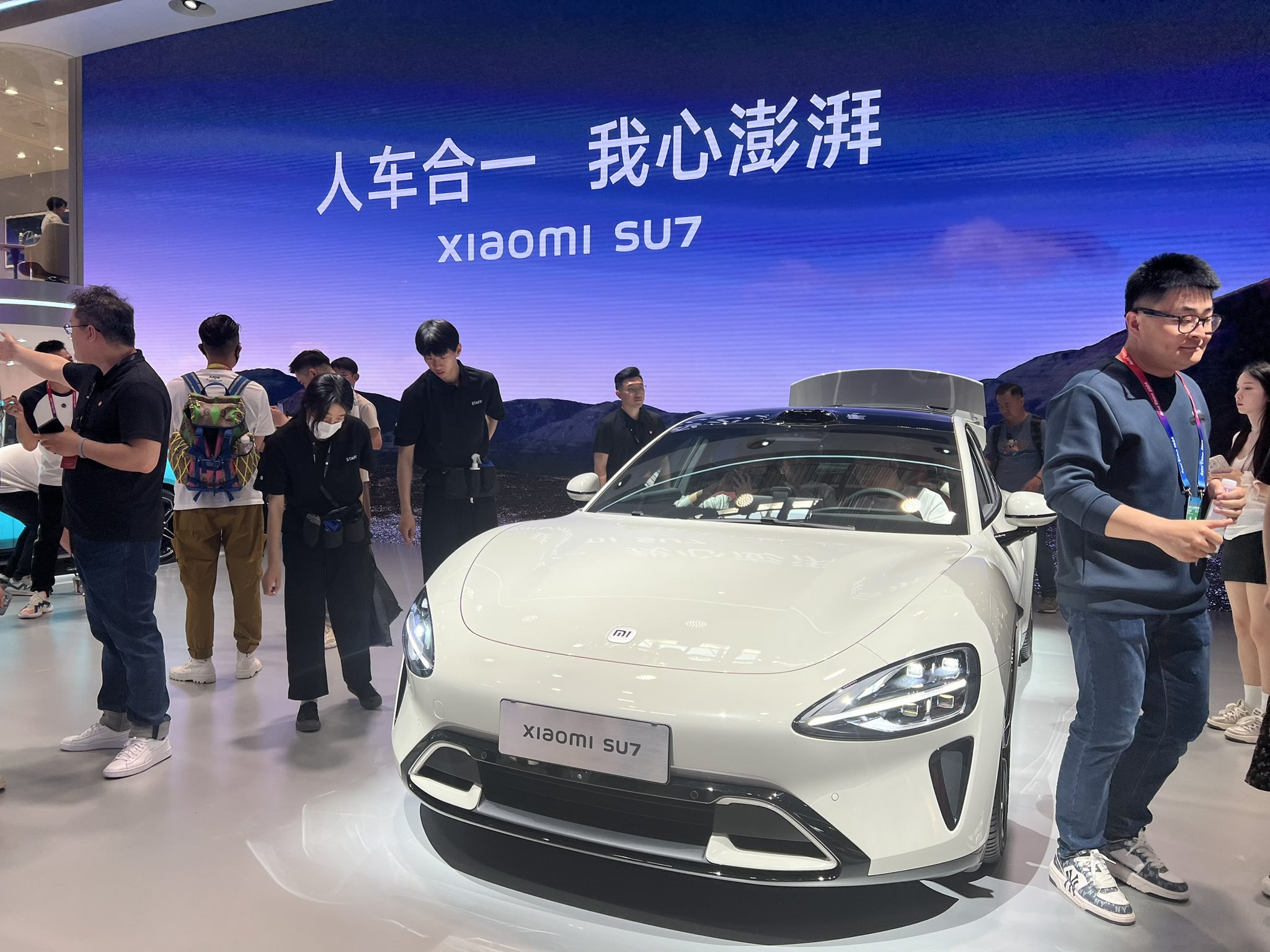 خبر غافلگیرکننده درباره کیفیت باورنکردنی خودروهای چینی